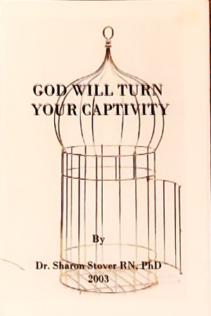 God Will Turn Your Captivity BK-3803